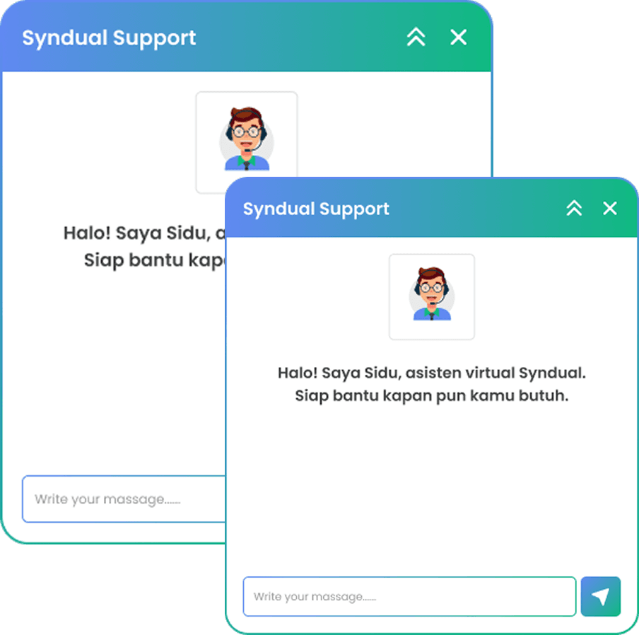 AI solutions preview